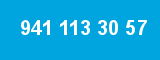 941 113 30 57 941 113 30 57